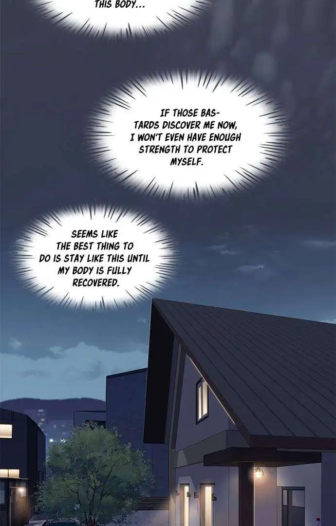 Eleceed - Chapter 2.5 Page 28