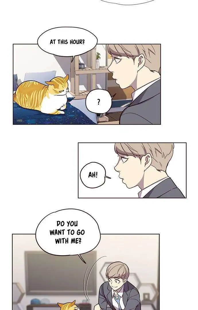 Eleceed - Chapter 2.5 Page 29