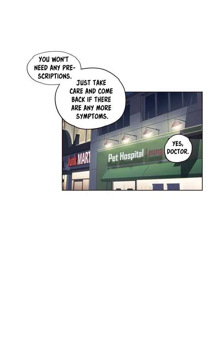 Eleceed - Chapter 2.5 Page 47