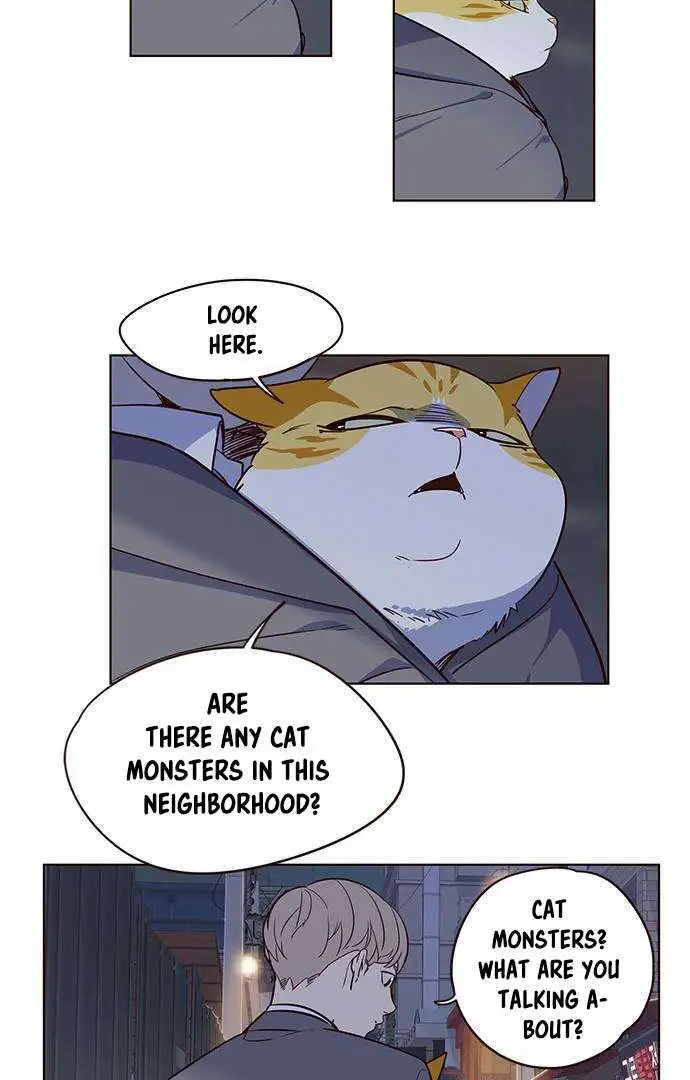 Eleceed - Chapter 2.5 Page 48