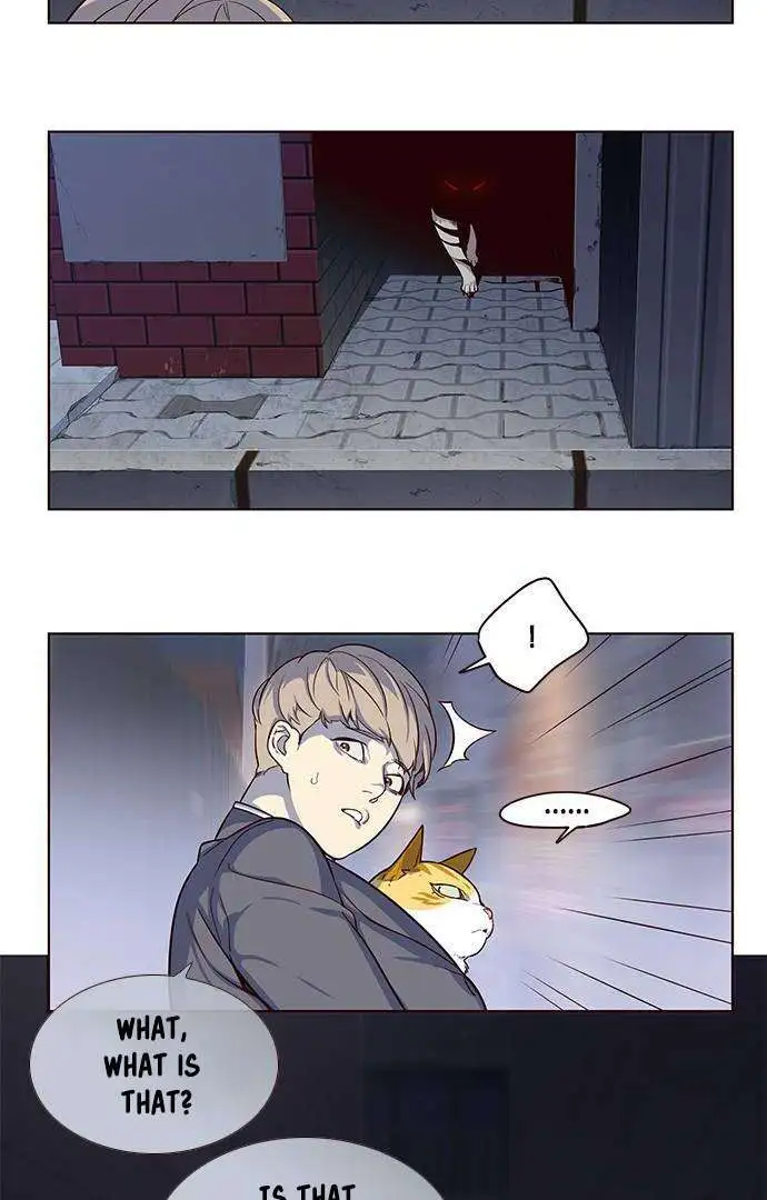Eleceed - Chapter 2.5 Page 50
