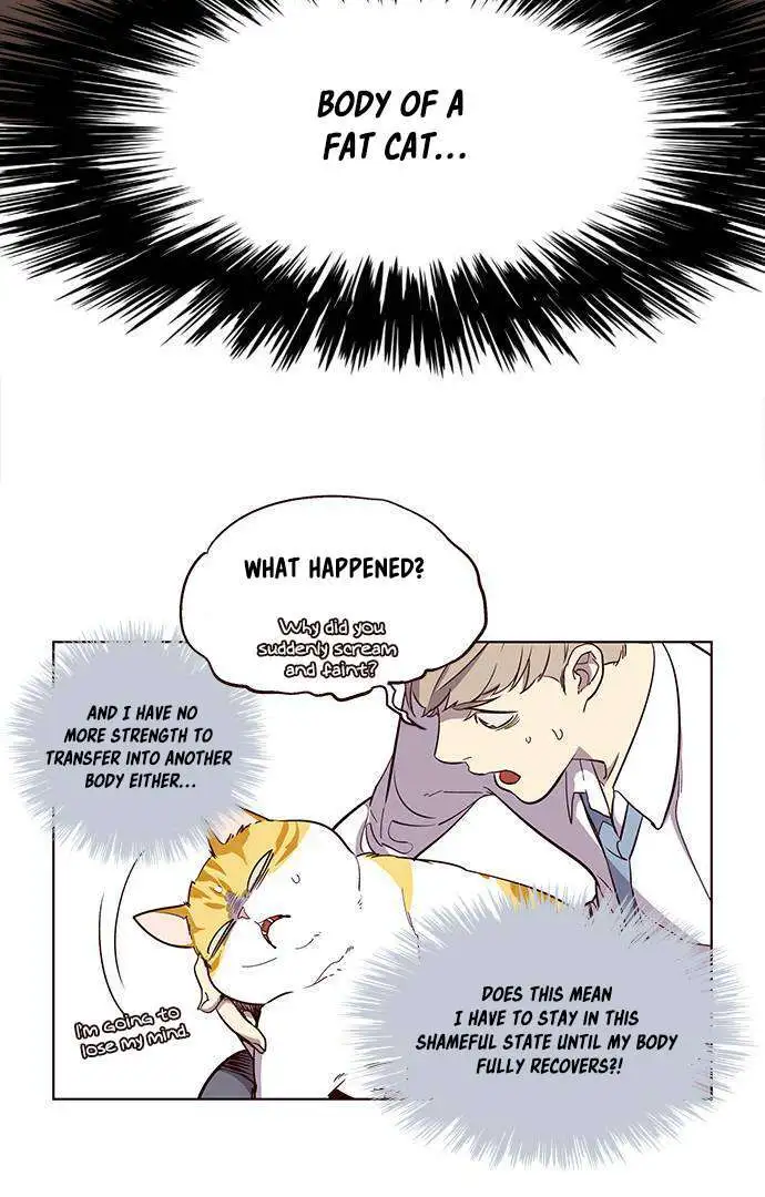 Eleceed - Chapter 2.5 Page 6