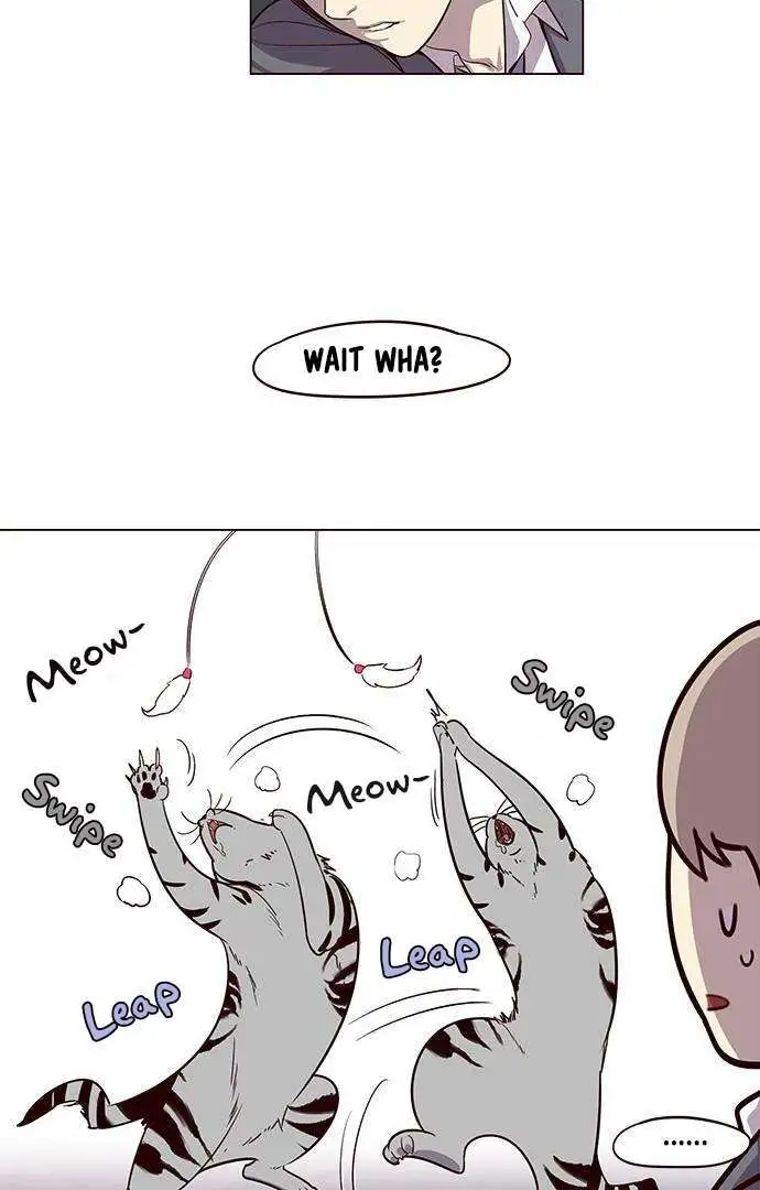 Eleceed - Chapter 2.5 Page 67