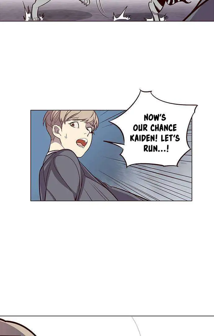 Eleceed - Chapter 2.5 Page 68