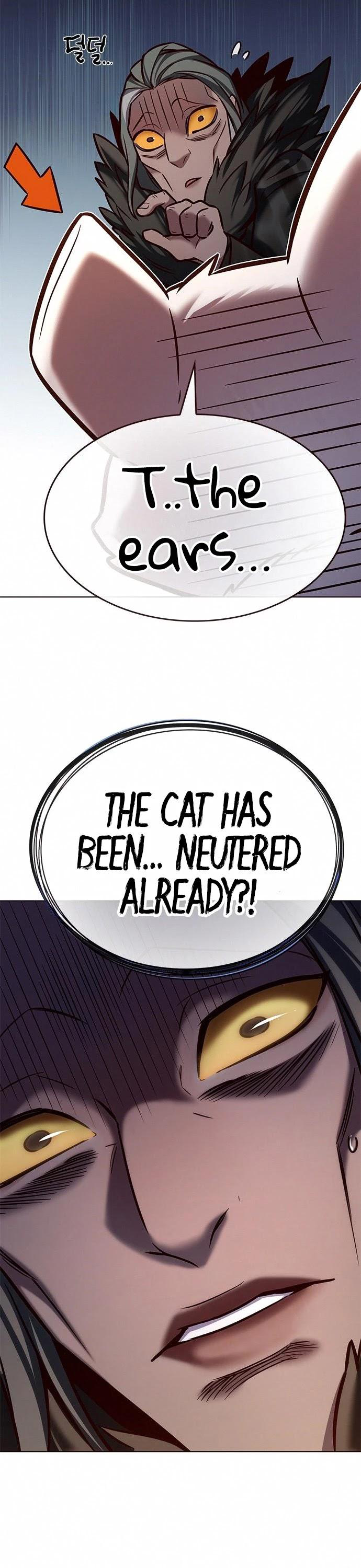 Eleceed - Chapter 201 Page 16