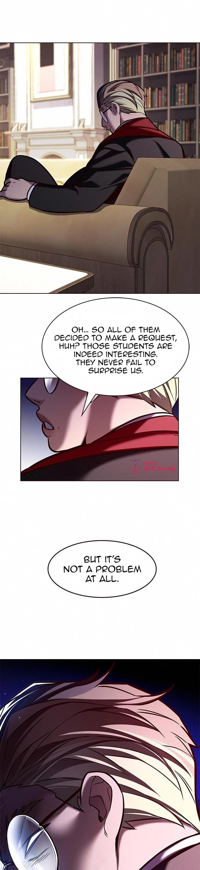 Eleceed - Chapter 201 Page 2