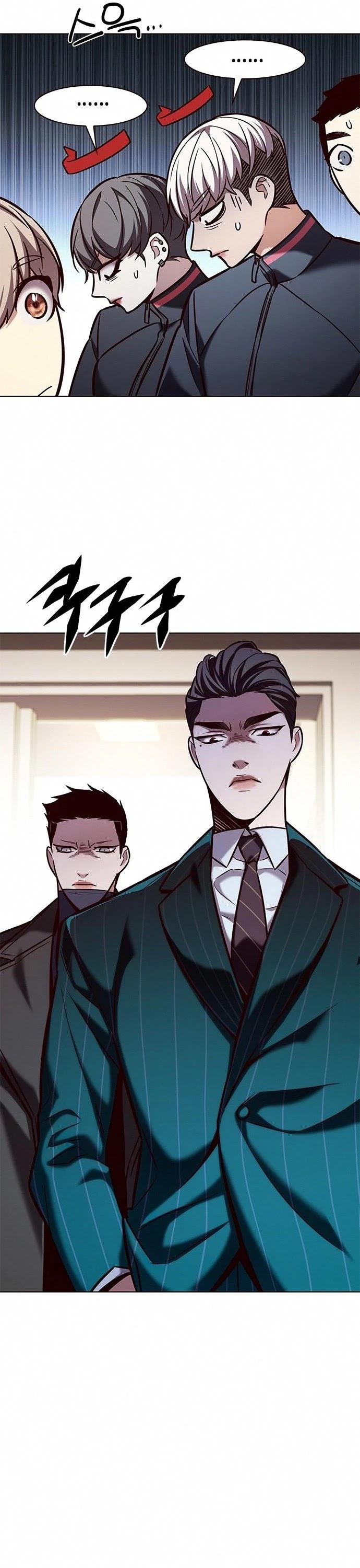 Eleceed - Chapter 201 Page 30