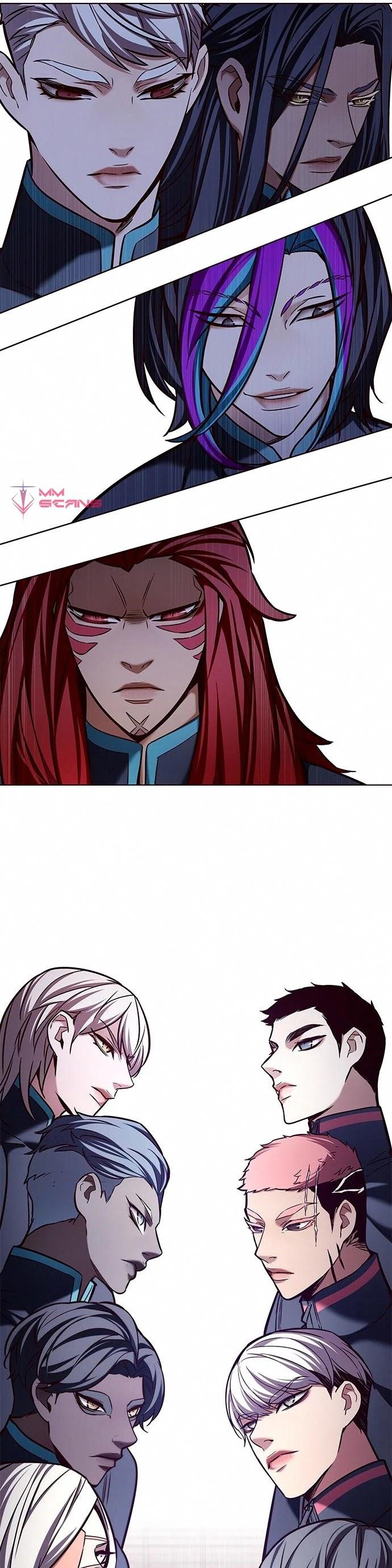 Eleceed - Chapter 201 Page 38