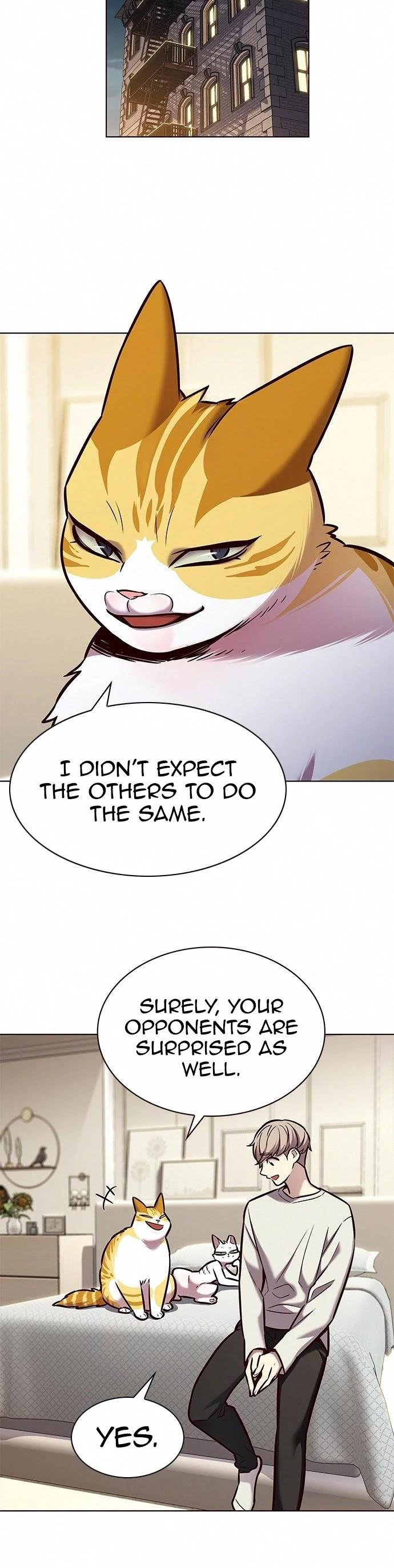 Eleceed - Chapter 201 Page 4