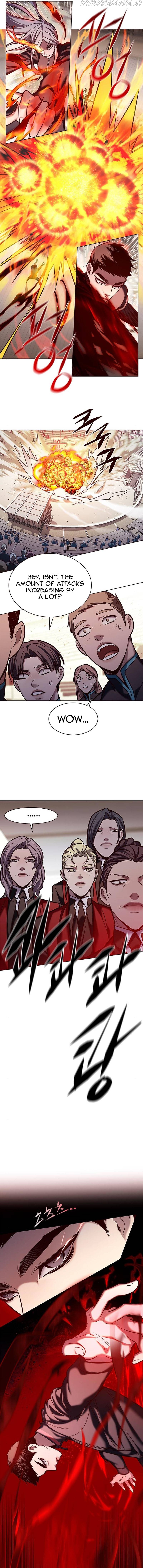 Eleceed - Chapter 204 Page 7