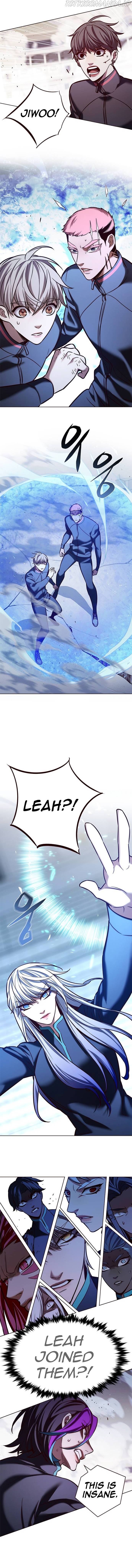 Eleceed - Chapter 209 Page 6