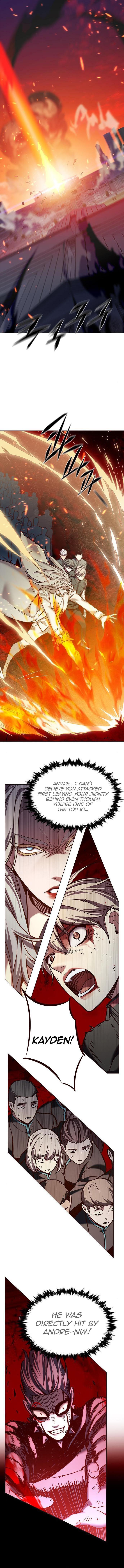 Eleceed - Chapter 213 Page 10