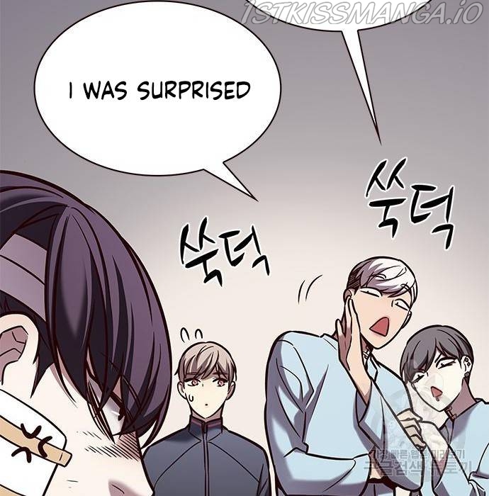 Eleceed - Chapter 216.5 Page 10