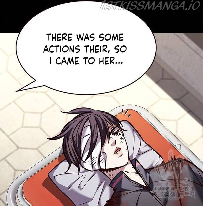 Eleceed - Chapter 216.5 Page 25