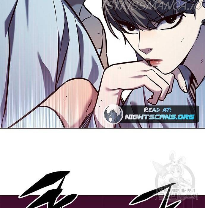 Eleceed - Chapter 216.5 Page 3