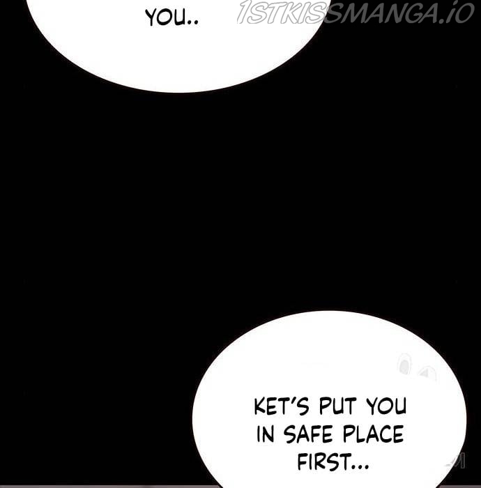 Eleceed - Chapter 216.5 Page 33