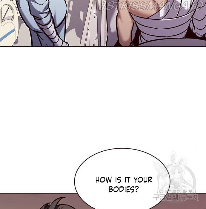 Eleceed - Chapter 216.5 Page 50