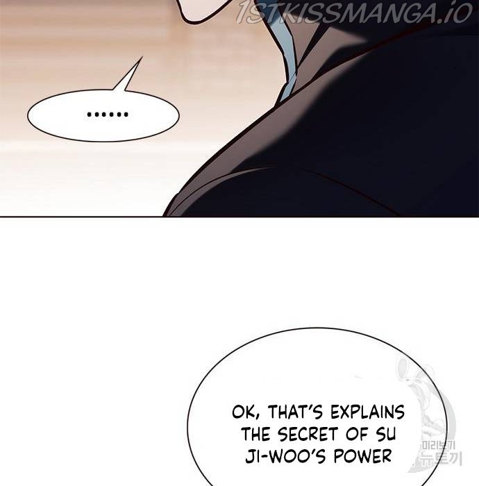 Eleceed - Chapter 216.5 Page 77