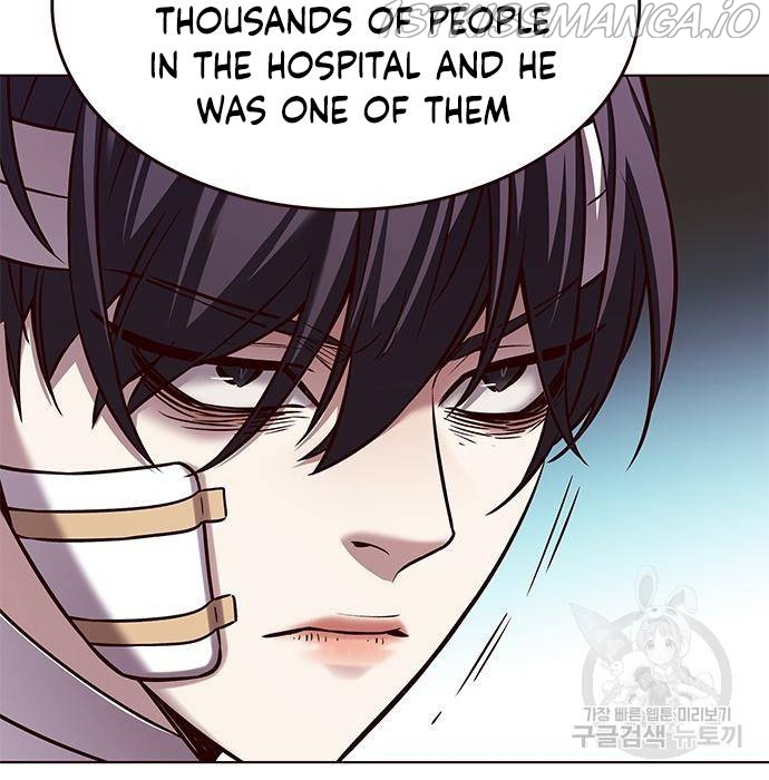 Eleceed - Chapter 216.5 Page 8