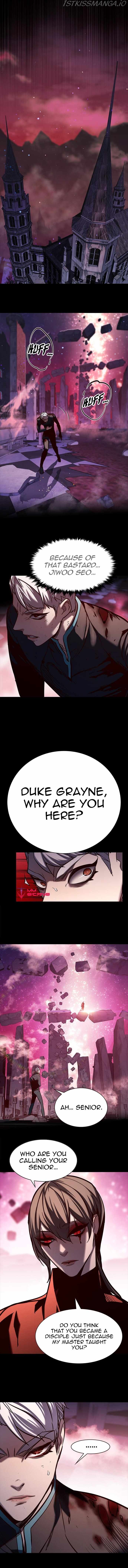 Eleceed - Chapter 218.5 Page 14