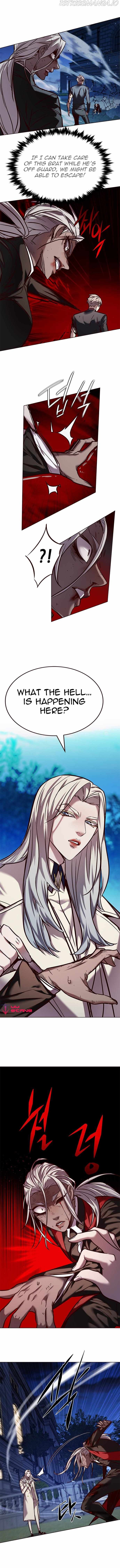 Eleceed - Chapter 218.5 Page 2