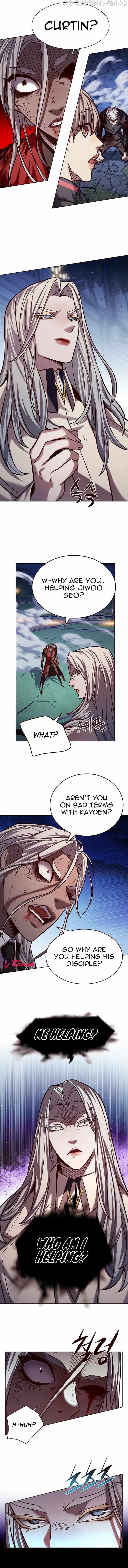 Eleceed - Chapter 218.5 Page 3