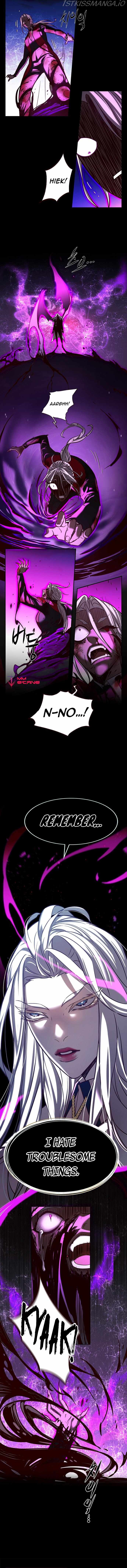 Eleceed - Chapter 218.5 Page 6