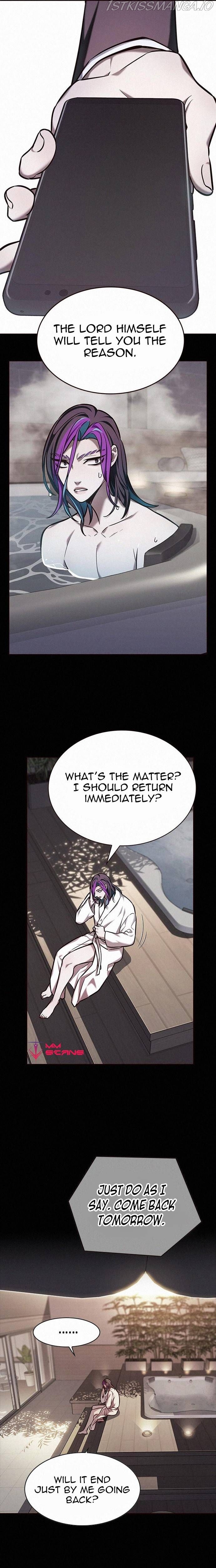 Eleceed - Chapter 219 Page 10
