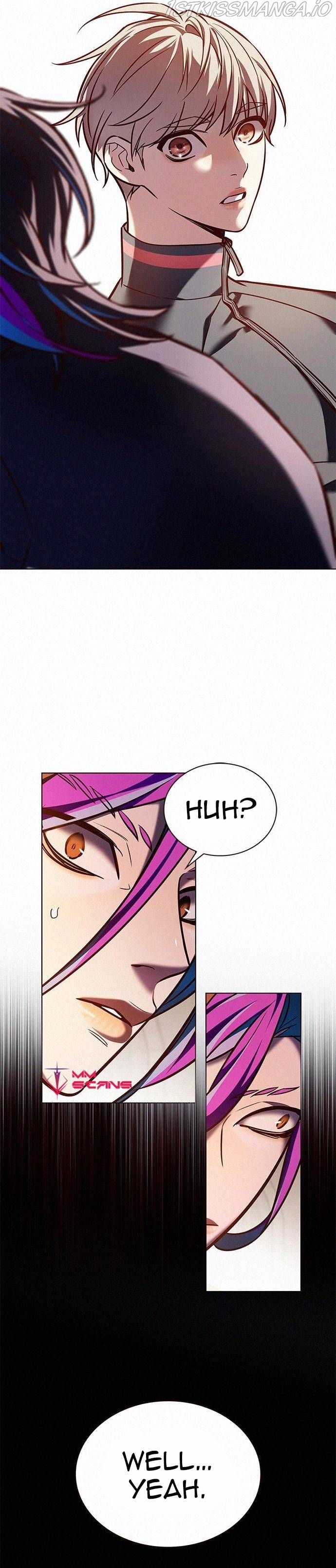 Eleceed - Chapter 219 Page 8