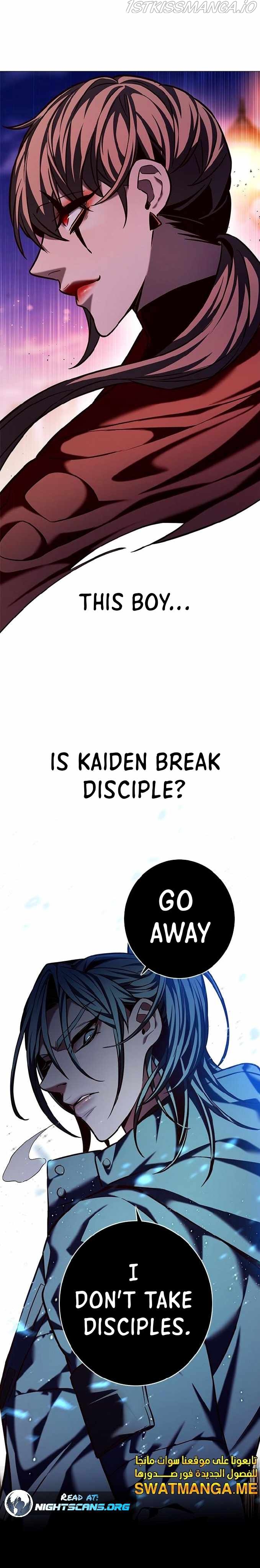 Eleceed - Chapter 220 Page 26