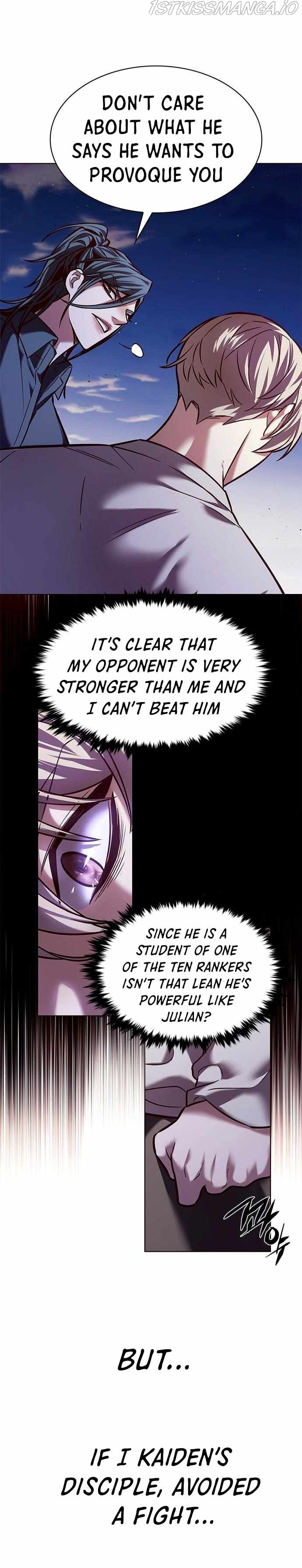 Eleceed - Chapter 220 Page 38