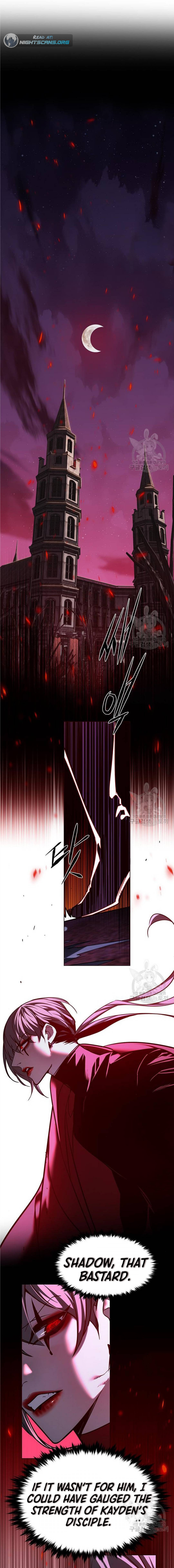 Eleceed - Chapter 222 Page 17