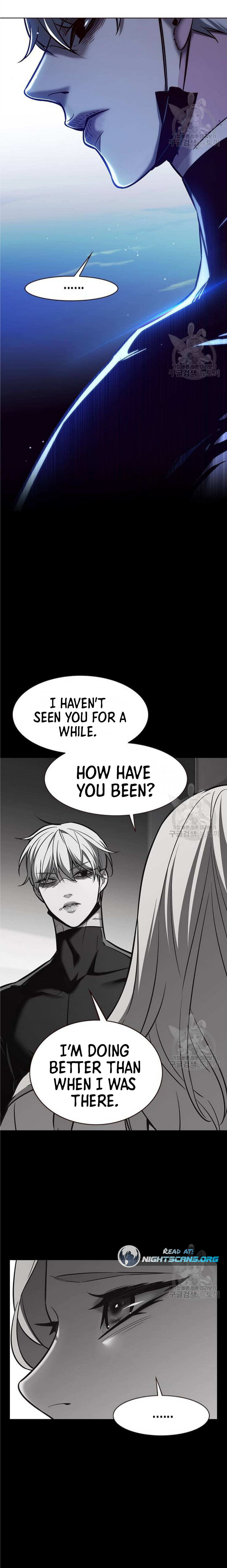 Eleceed - Chapter 222 Page 4
