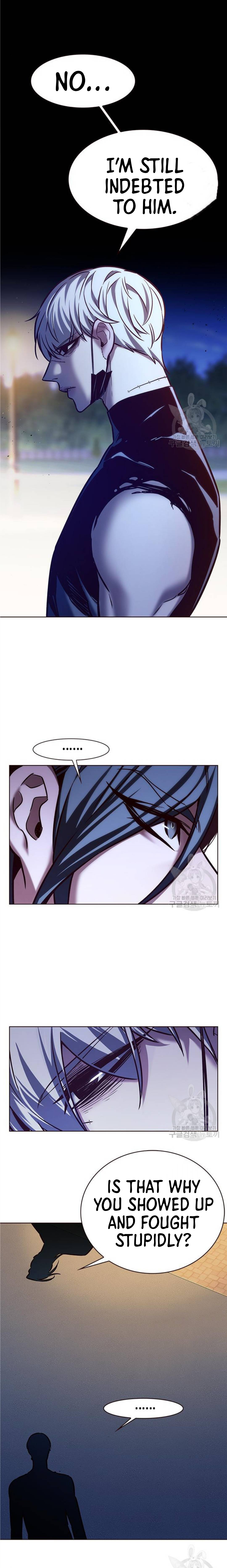 Eleceed - Chapter 222 Page 6