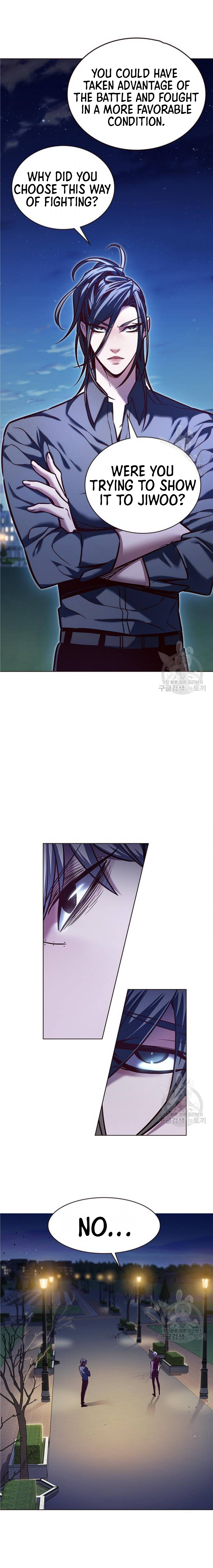 Eleceed - Chapter 222 Page 7