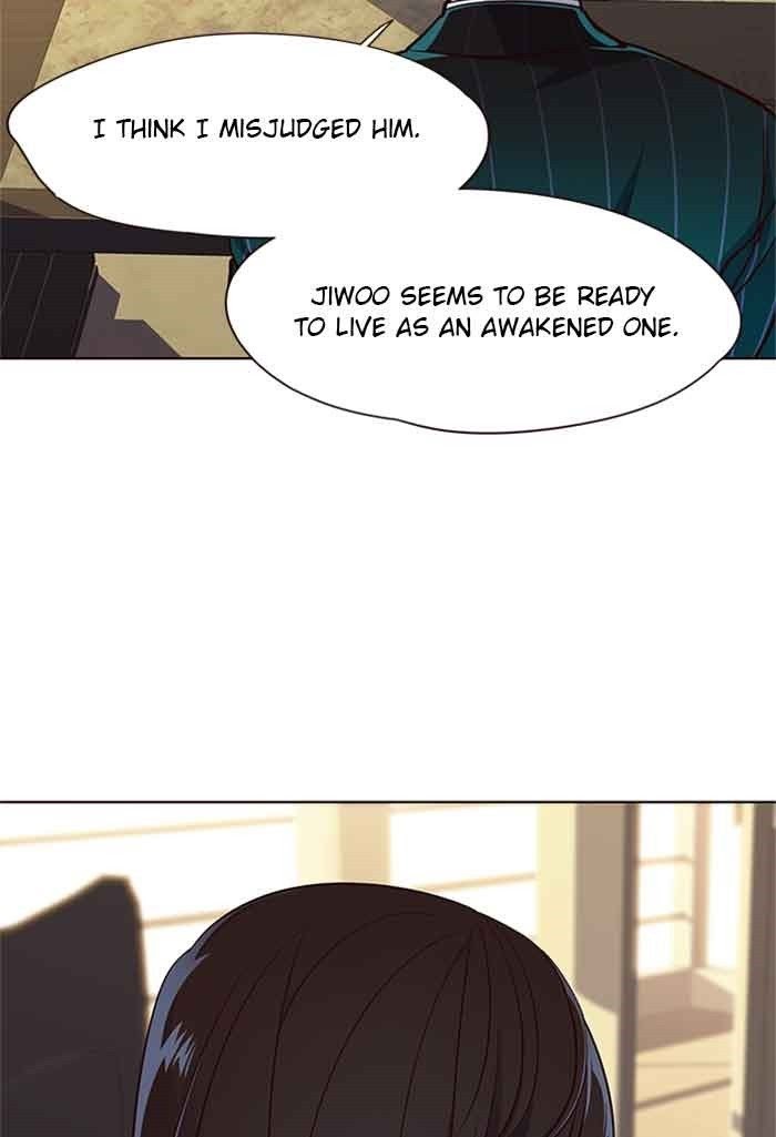 Eleceed - Chapter 23 Page 6