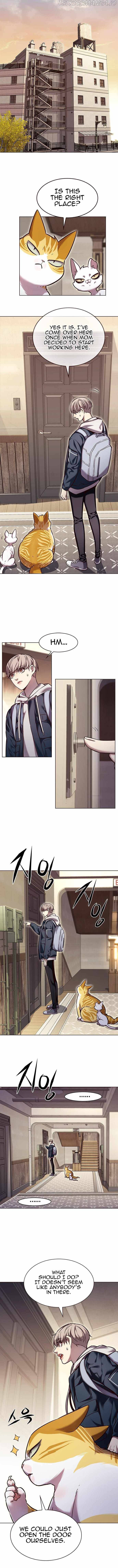 Eleceed - Chapter 231 Page 7