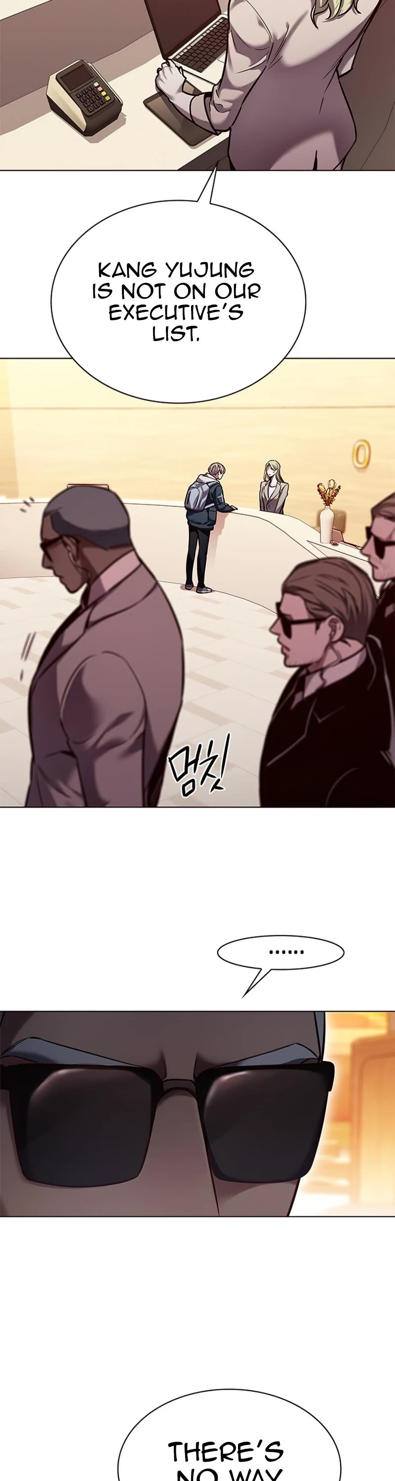 Eleceed - Chapter 232 Page 15