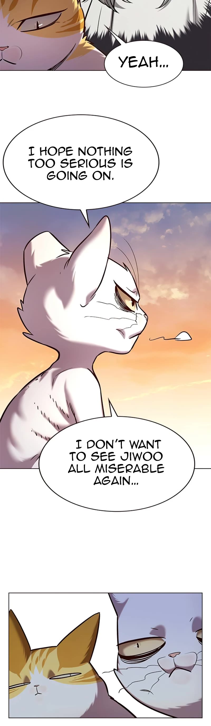 Eleceed - Chapter 232 Page 25