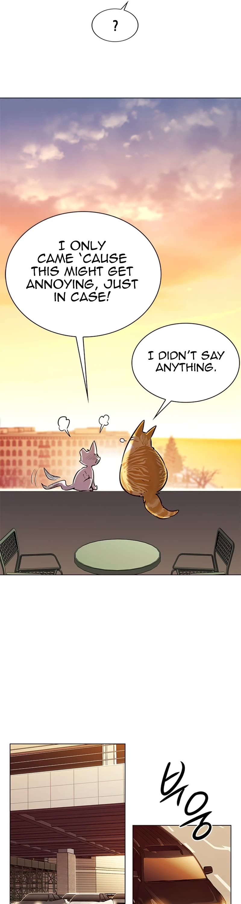 Eleceed - Chapter 232 Page 26