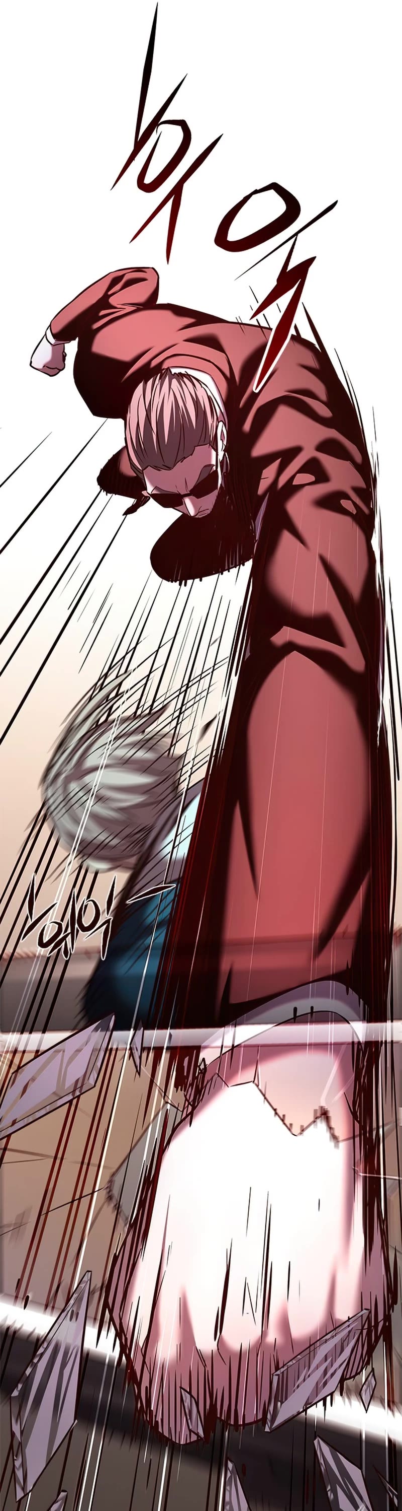 Eleceed - Chapter 232 Page 41