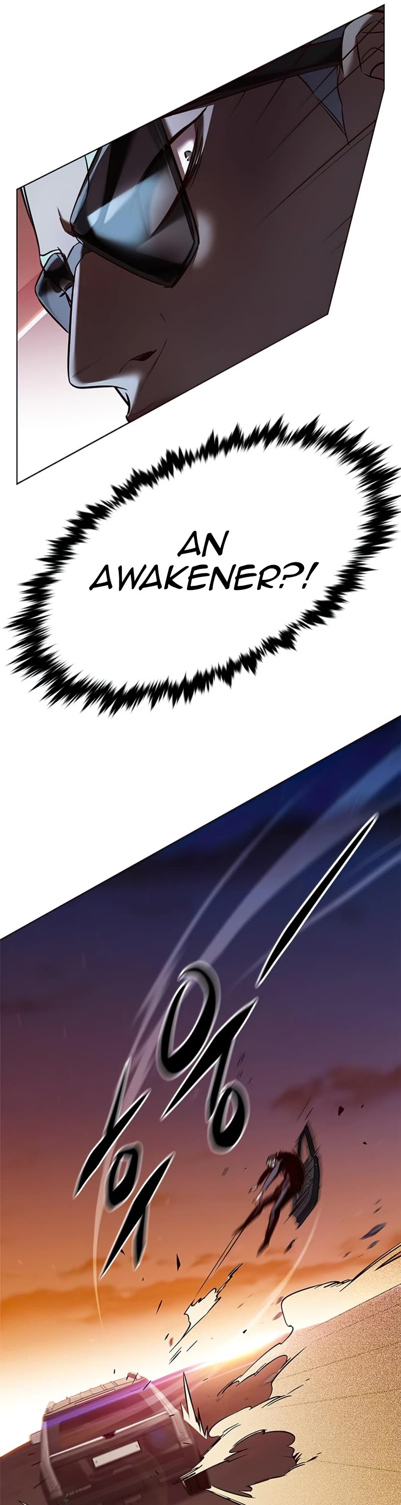 Eleceed - Chapter 232 Page 45