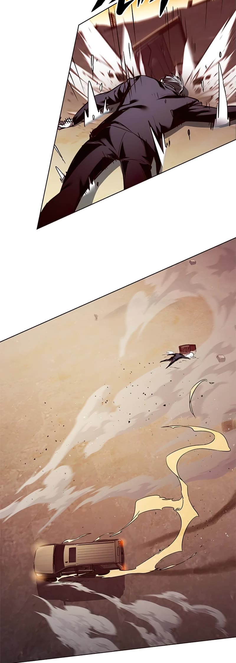 Eleceed - Chapter 232 Page 47