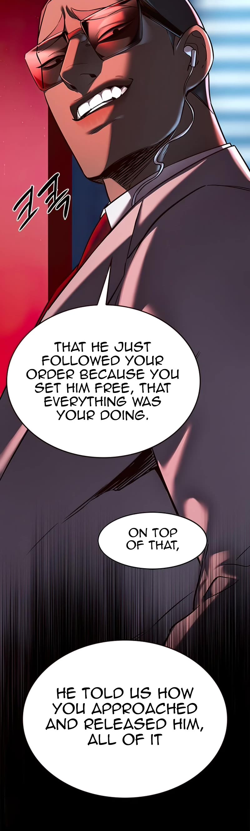 Eleceed - Chapter 232 Page 5