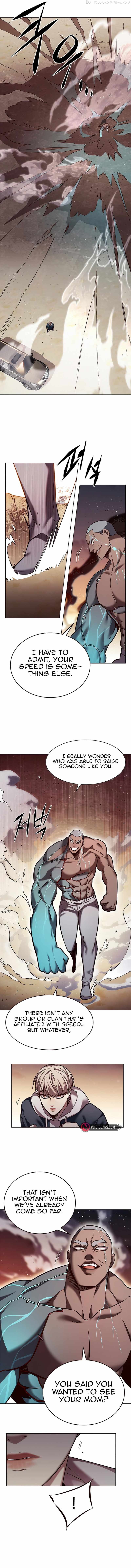 Eleceed - Chapter 233 Page 13