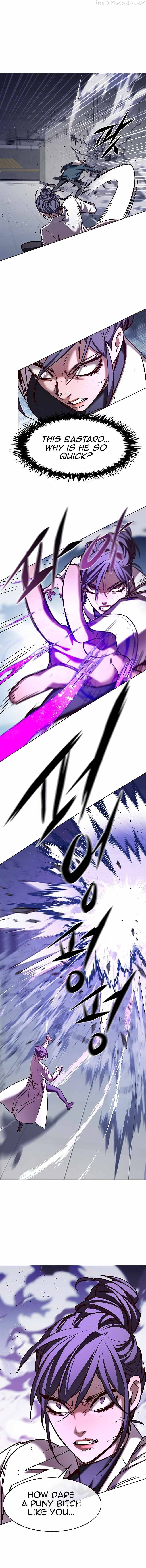 Eleceed - Chapter 235 Page 14