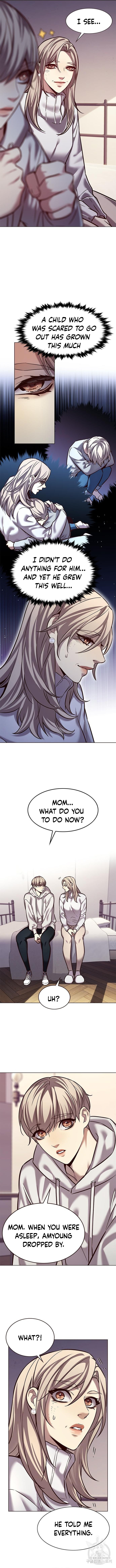 Eleceed - Chapter 238 Page 12