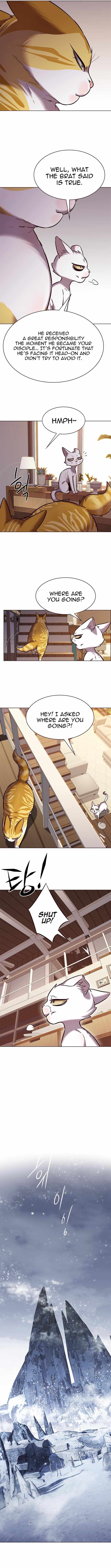 Eleceed - Chapter 241 Page 14