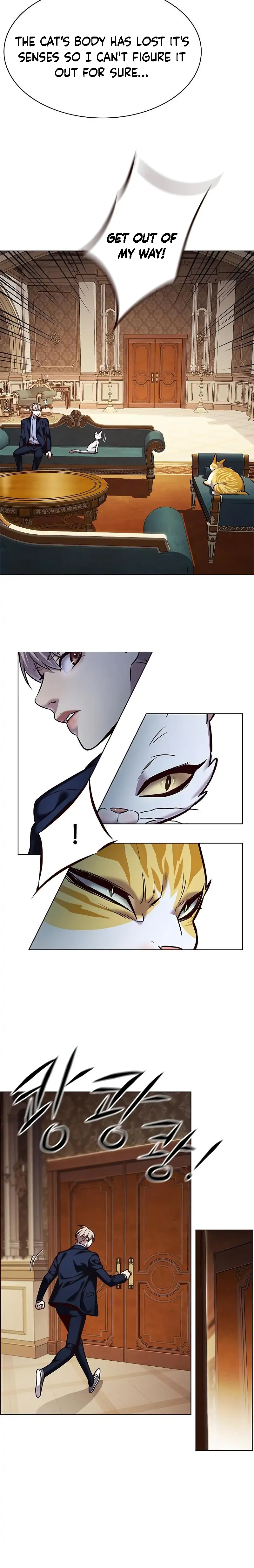 Eleceed - Chapter 245 Page 18