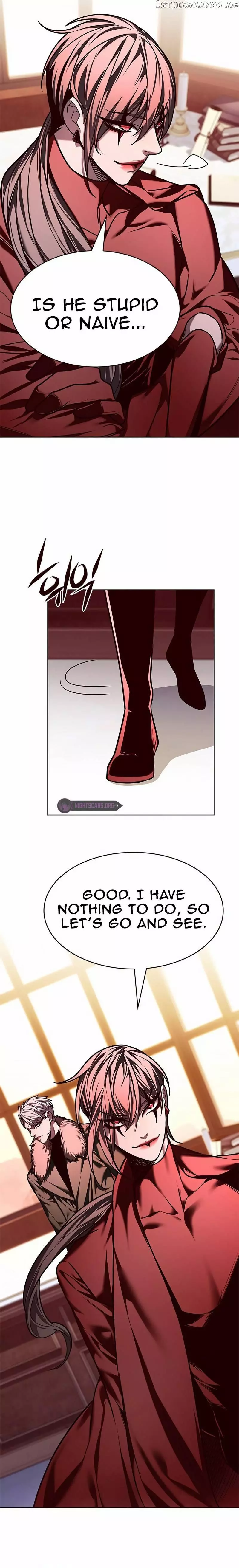 Eleceed - Chapter 247 Page 12